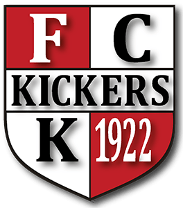 Kickers Logo in 300 Pixel im Mitgliedschaftsbereich